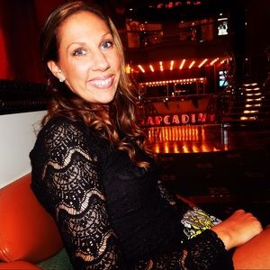 Meet your Posher, Ali